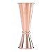 Barfly M37005CP Japanese Style Jigger, 1 oz x 2 oz, Copper
