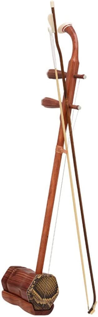 木製 二胡 茶色 Amazon.co.jp: 胡琴 二胡 楽器 木の色の二胡の音は力強く、純粋