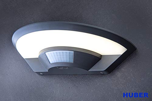 Applique murale LED avec détecteur pour sécuriser vos pas dans le noir - 2