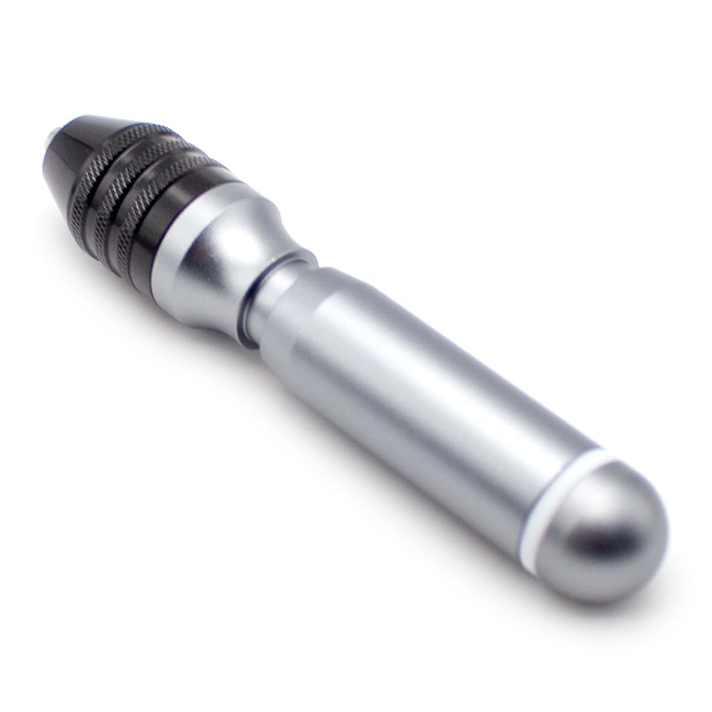Toplionace Porte Aiguille en Tungstène Affûteur D'électrode en Tungstène Soudage à L'arc à L'argon Pince de Meulage D'aiguille en Tungstène Diamètre Maximum 6mm