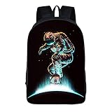 Große Kapazität: Wissenschaftliche und angemessene Taschen und Fächer Design werden Ihre täglichen Lieferungen liegen in der Tasche systematisch machen.