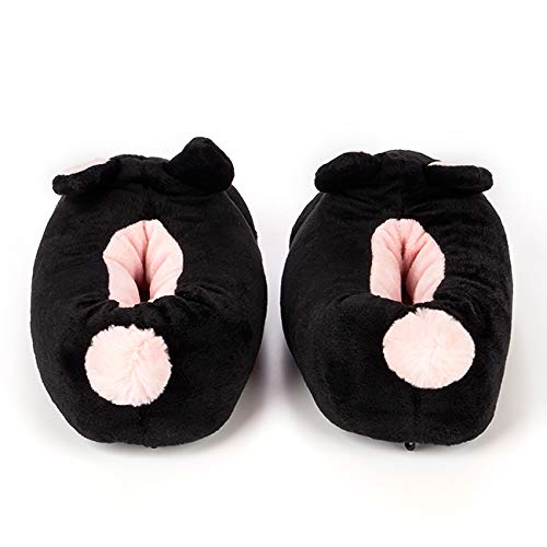 Pantufa 3D Vários Personagens (G (38-42/28cm), Cachorrinho)