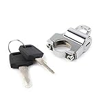 PHINDICE-Motobike-Ignition-Switch-Gas-Cap-Cover-Seat-Lock-Key-Set-Universal-For-78-22mm-Round-Tube-For-Most-Motorcycles-ATV-Go-Karts-Quads-Sport-Dirt-Bike-Motocross-Off-Roads-Chrome
