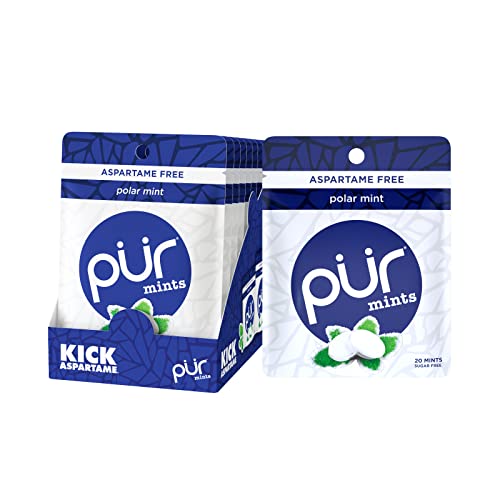 The 30 Best Gluten Free Candy Mints of 2024 [Verified] Cherry Picks