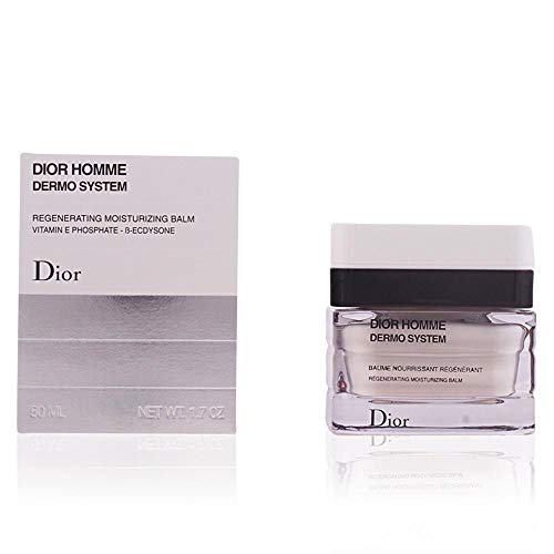 Preisvergleich Produktbild DIOR HOMME DERMO System Balsam nourissant regenerierend 50 ml