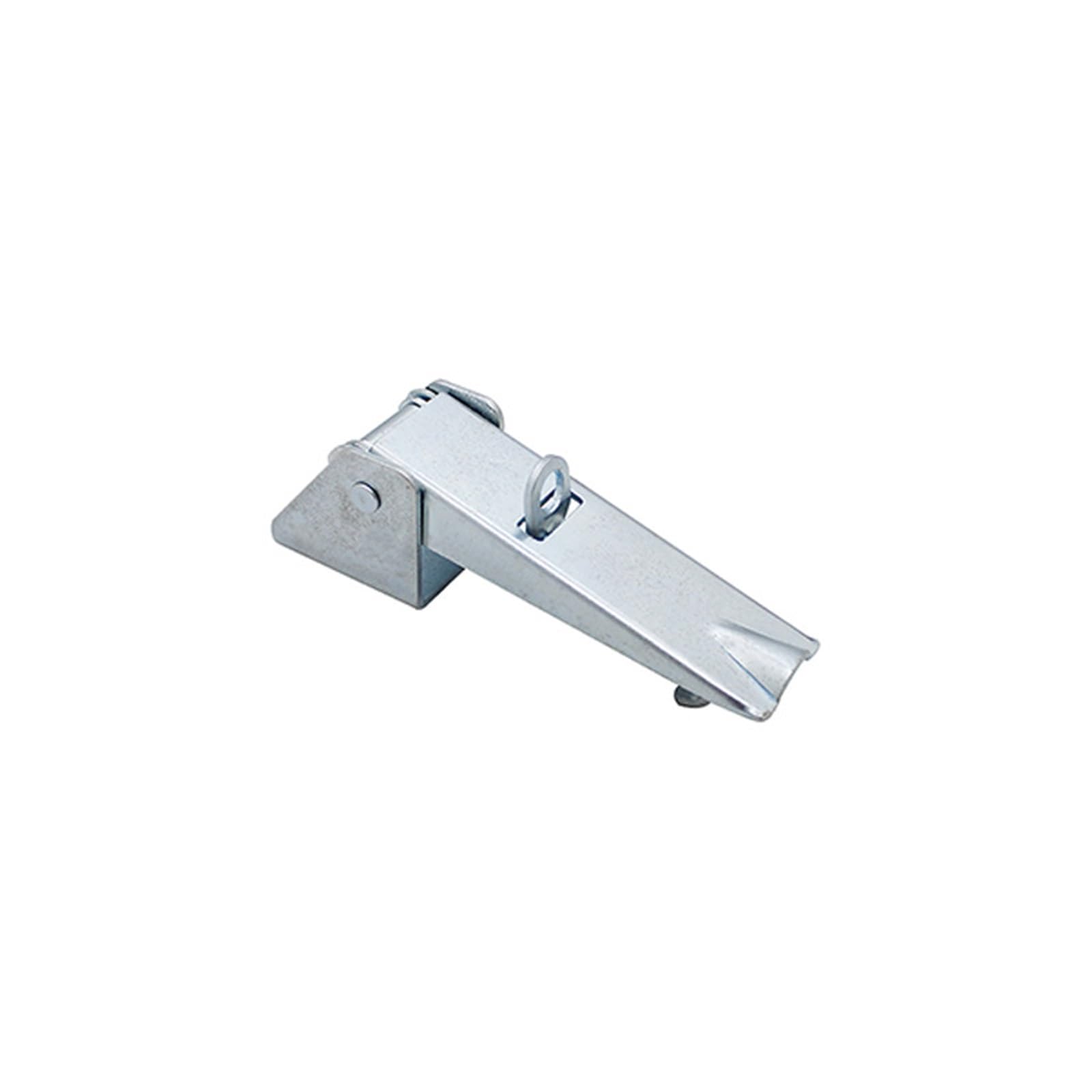 Boucle en fer 144mm pour aligner une porte d'armoire et boîte