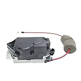 A1647400635 1647400635 A2117400235 2117400235 Lock Latch with Actuator Lift Gate Mounted