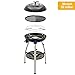 Produktbild Cadac Carri Chef 2 BBQ/Plancha 30 mbar