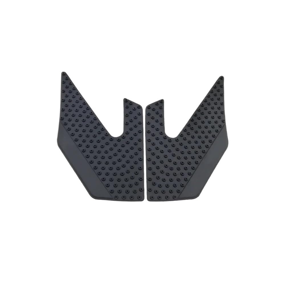 Protection de réservoir moto 650NK pour vos balades et trajets quotidiens