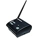 Chamberlain Security Wireless Motion Alert System, Black (CWA2000)