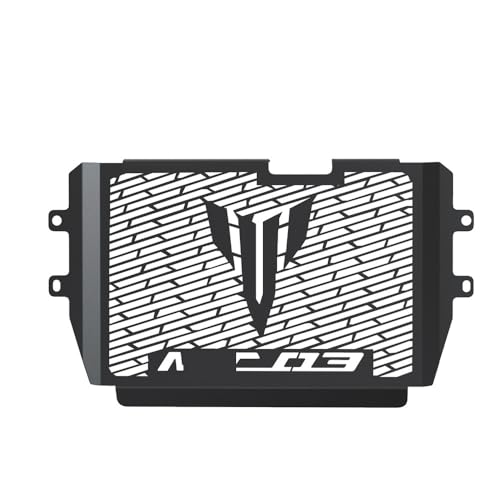 Grille de protection radiateur moto pour MT03 2021 2022 2023 grille garde