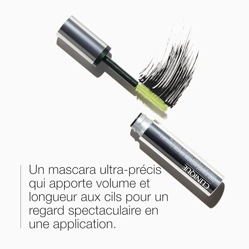 High Impact Extreme Volume Mascara Mascara impact volume extreme - vue 2