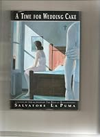 A Time for Wedding Cake 0393028909 Book Cover