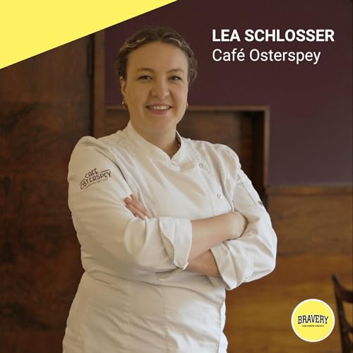 Lohnt sich ein eigenes Caf&eacute;? Business Insights von Inhaberin und Konditormeisterin Lea Schlosser, Caf&eacute; Osterspey copertina