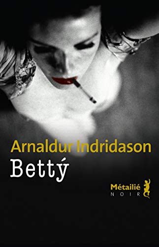 Bettý [French] 286424845X Book Cover