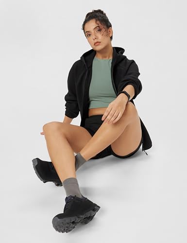 Image of ON Running Womens Cloudventure Peak Textile Synthetic Trainers