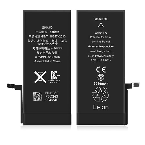 Mise à niveau de batterie iPhone pour retrouver une autonomie en voyage