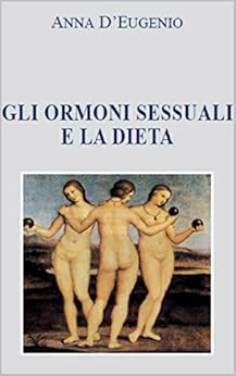 ormoni della crescita umani