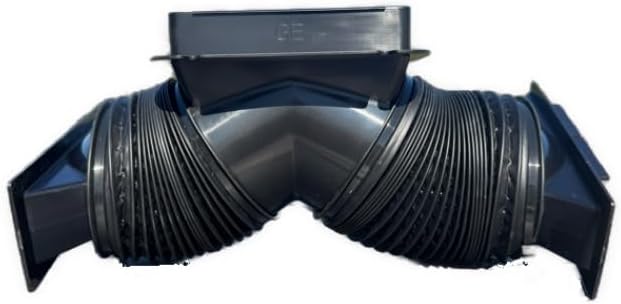KoolRV for GE Standard RV Air Conditioner – NOT Compatible with GE Low Profile – Ducted System Airflow Upgrade