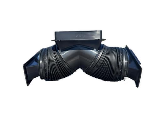 KoolRV for GE Standard RV Air Conditioner – NOT Compatible with GE Low Profile – Ducted System Airflow Upgrade