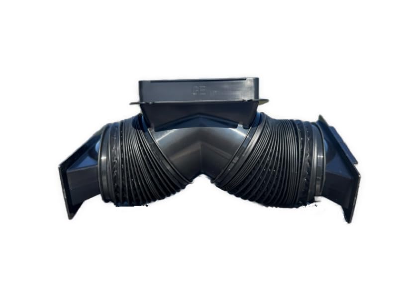 KoolRV for GE Standard RV Air Conditioner NOT Compatible with GE Low Profile Ducted System Airflow Upgrade