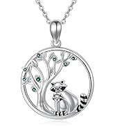 Chenghong Sterling Silver Baseball Cross Pendant Necklace for Men & Women