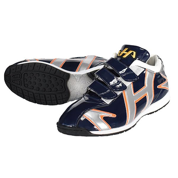 Amazon | [ハタケヤマ] 野球 アップシューズ トレーニングシューズ KT