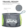 Outward-Hound-Port-A-Bowl-Portable-Dog-Dish-48-oz Portable Dog Dish