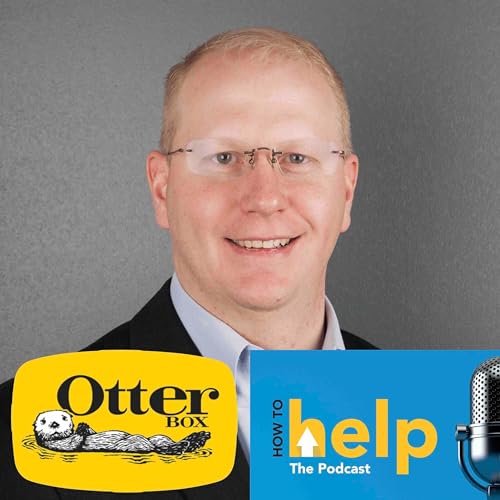 Purpose Beyond Profit &bull;&nbsp;Jim Parke, CEO of Otter Products cover art