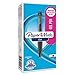 Paper Mate : Gel Retractable Pen, .7mm Point, Black -:- Sold as 1 EA