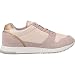 Le Coq Sportif Jazy - Botines Mujer Rosa Talla 41