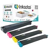 cartouche sharp mx2300n MX-2010 U MX-2310 F N Series MX-2614 MX-2616 MX-3111 MX-3114