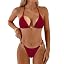 Dark Red- 604