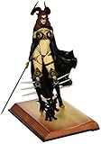Diamond Select Toys Femme Fatales Tarot (Version 2) PVC Statue