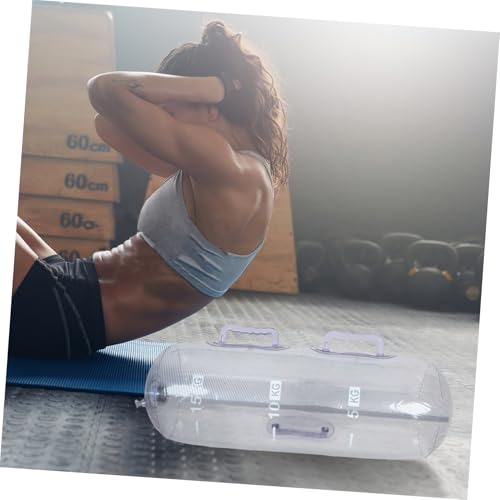 Bolsa de agua para entrenamiento de fuerza Yardwe miniatura 5