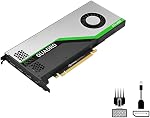 PNY Quadro RTX 4000 Carte graphique - 8 GB GDDR6 - PC