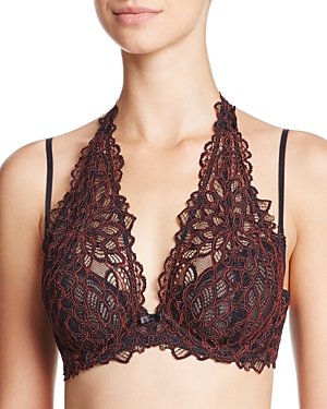 Soutien-gorge à armatures Free People chic et confortable pour sublimer le décolleté