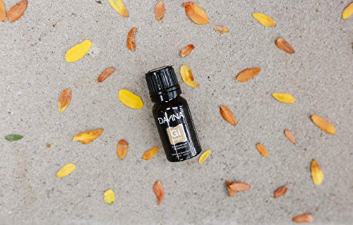 Aceite Esencial Puro de Jengibre 10ml miniatura 2