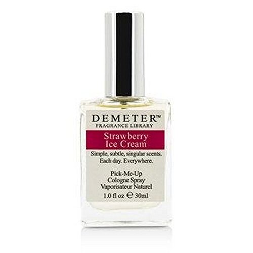 Demeter Cologne Spray, Strawberry Ice Cream, 1 oz