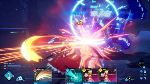 Fate/EXTRA Record Limited Edition - Switch 2 – vue 8