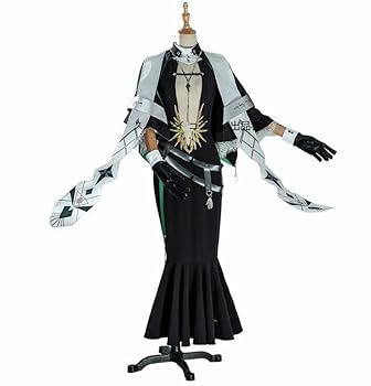 コスプレ衣装 ウィッグセット 無期迷途 コフィン Amazon.co.jp: [KANKUXS] フルセット 衣装 無期迷途