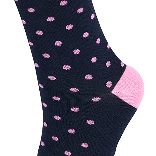 Mysocks Colourful Polka Dot Socks3