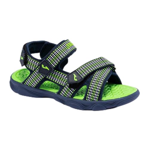 Zapatillas Joma S.Wave JR 2403 de niño con suela amortiguada