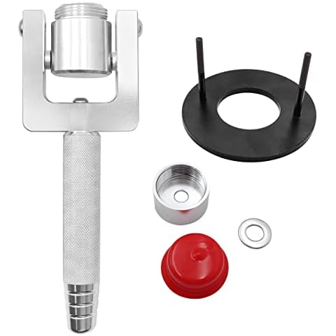 Salangid Belt Changing/Clutch Removal Kit Compatible with Polaris RZR XP Turbo/S 2016-2019 and RS1 2018-2019 Cover