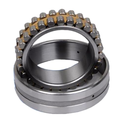 Rodamiento NN3018 NN3021K/P5/P4 W33 El Bearing contra holguras de husillo