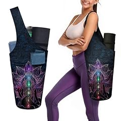 Purple Mandala Chakra