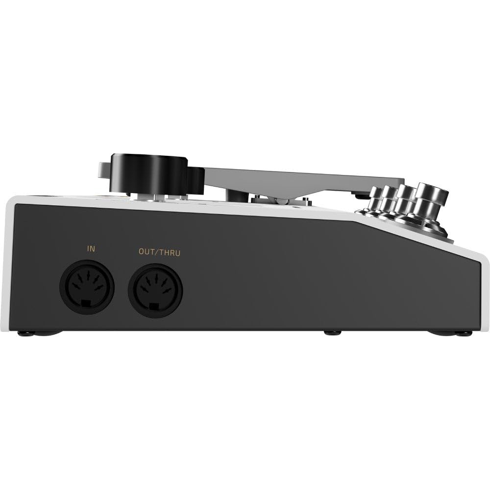 Hotone Ampero II MP-350 Amp Modeler & Processore Effetti