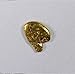 Alaskan-Yukon BC Gold Rush Natural Gold Nugget 0.18 Grams Genuine