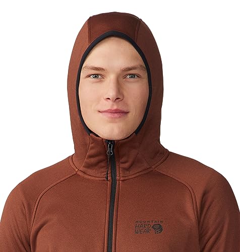 Mountain Hardwear Men's Sendura Hoody4