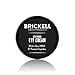 Brickell Men's Restoring Eye Cream for Men, Natural and Organic Anti Aging Eye Balm To Reduce Puffiness, Wrinkles, Dark Circles, Crows Feet and Under Eye Bags, .5 Ounce, Unscented